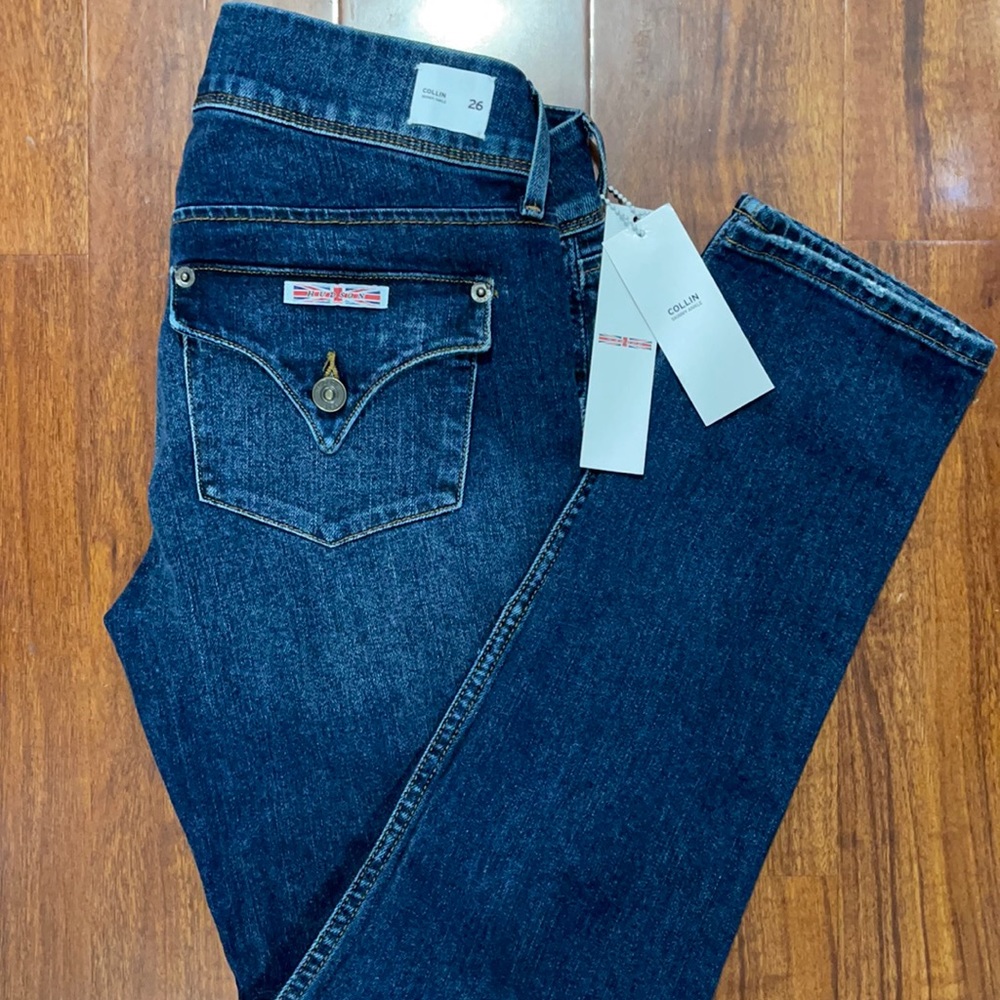 Woman Jeans